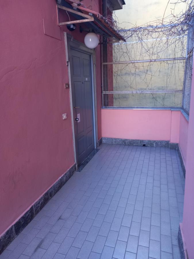 M1 Loreto Holiday Home ミラノ エクステリア 写真