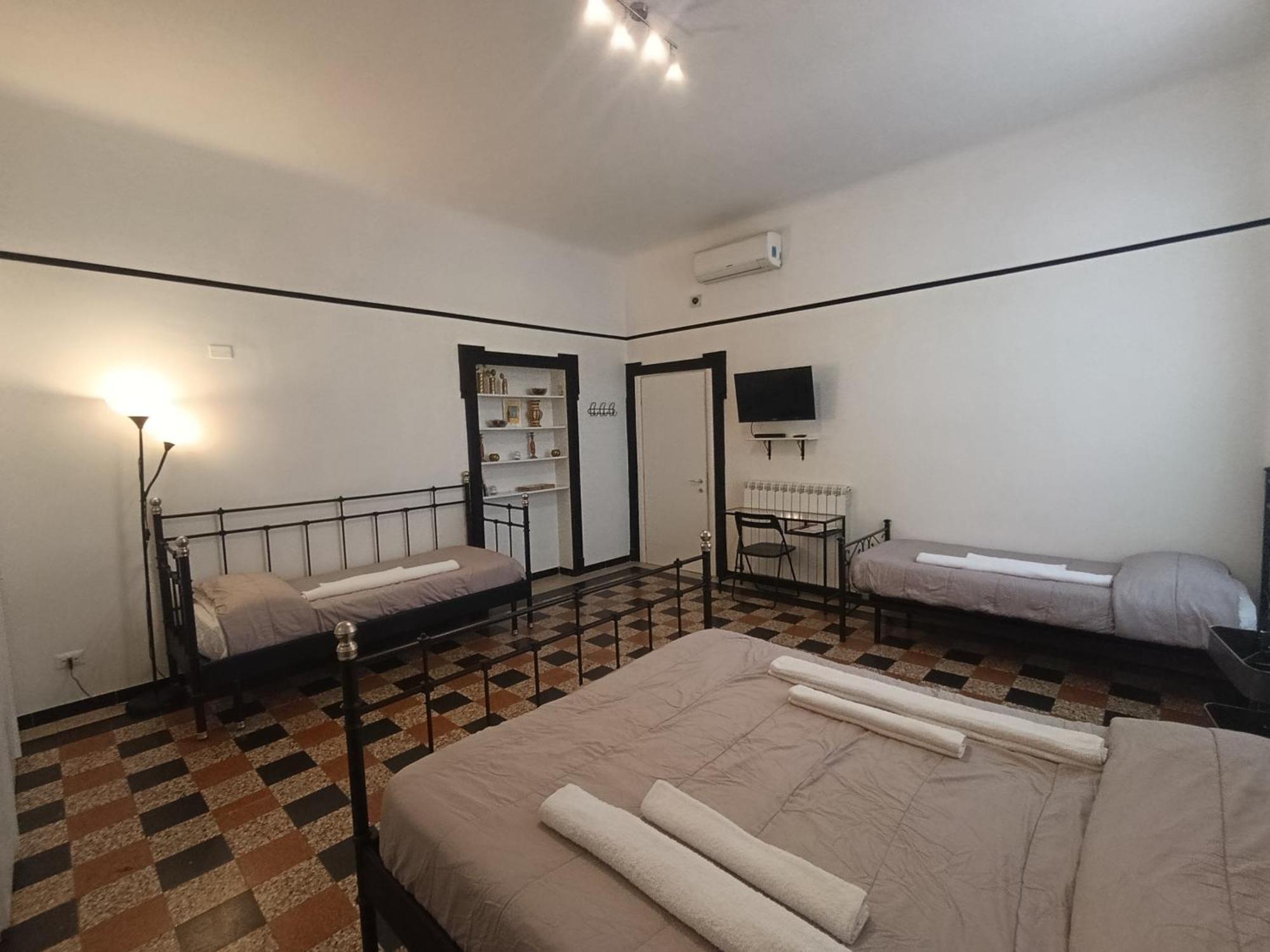 M1 Loreto Holiday Home ミラノ エクステリア 写真