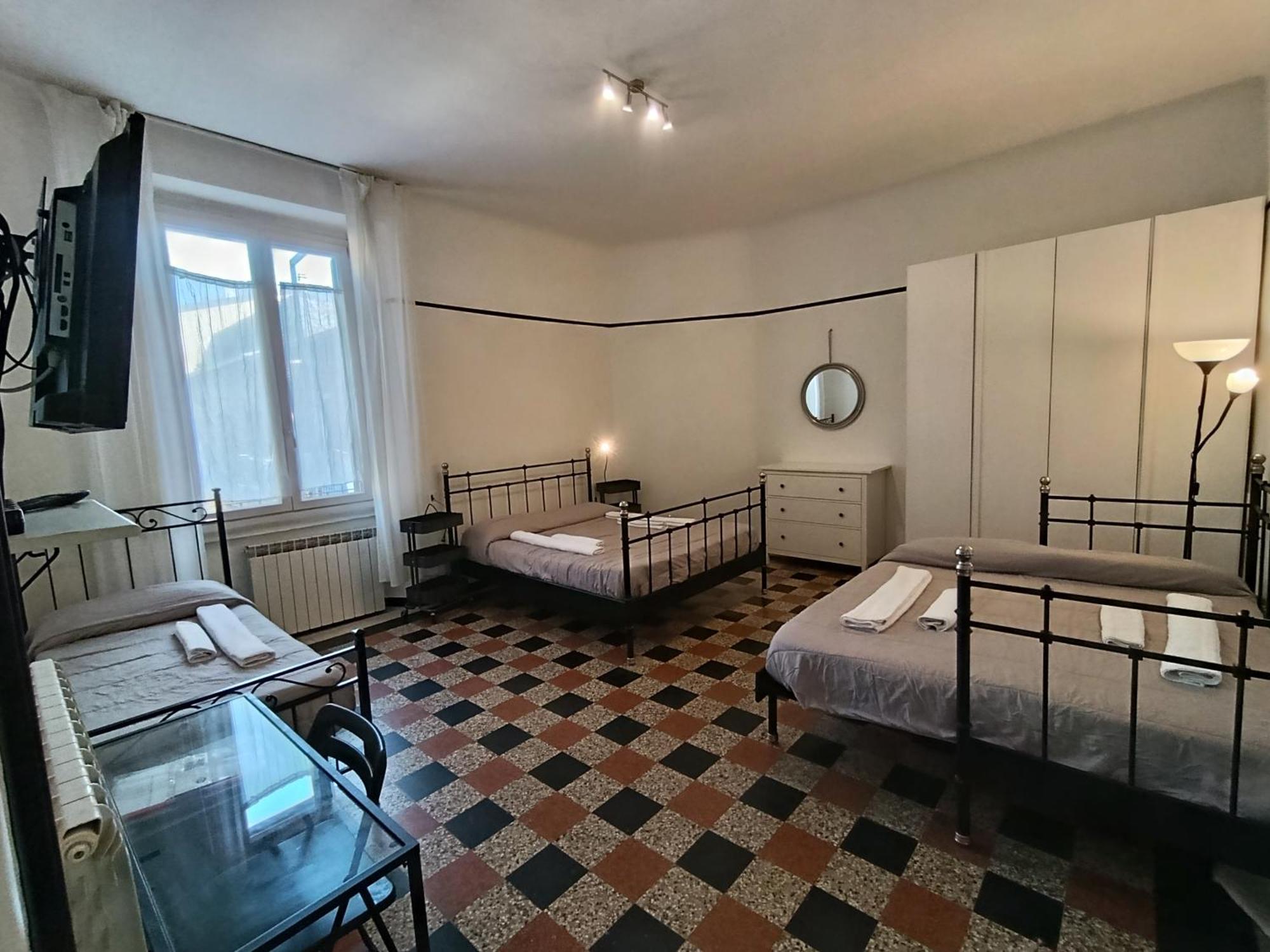 M1 Loreto Holiday Home ミラノ エクステリア 写真