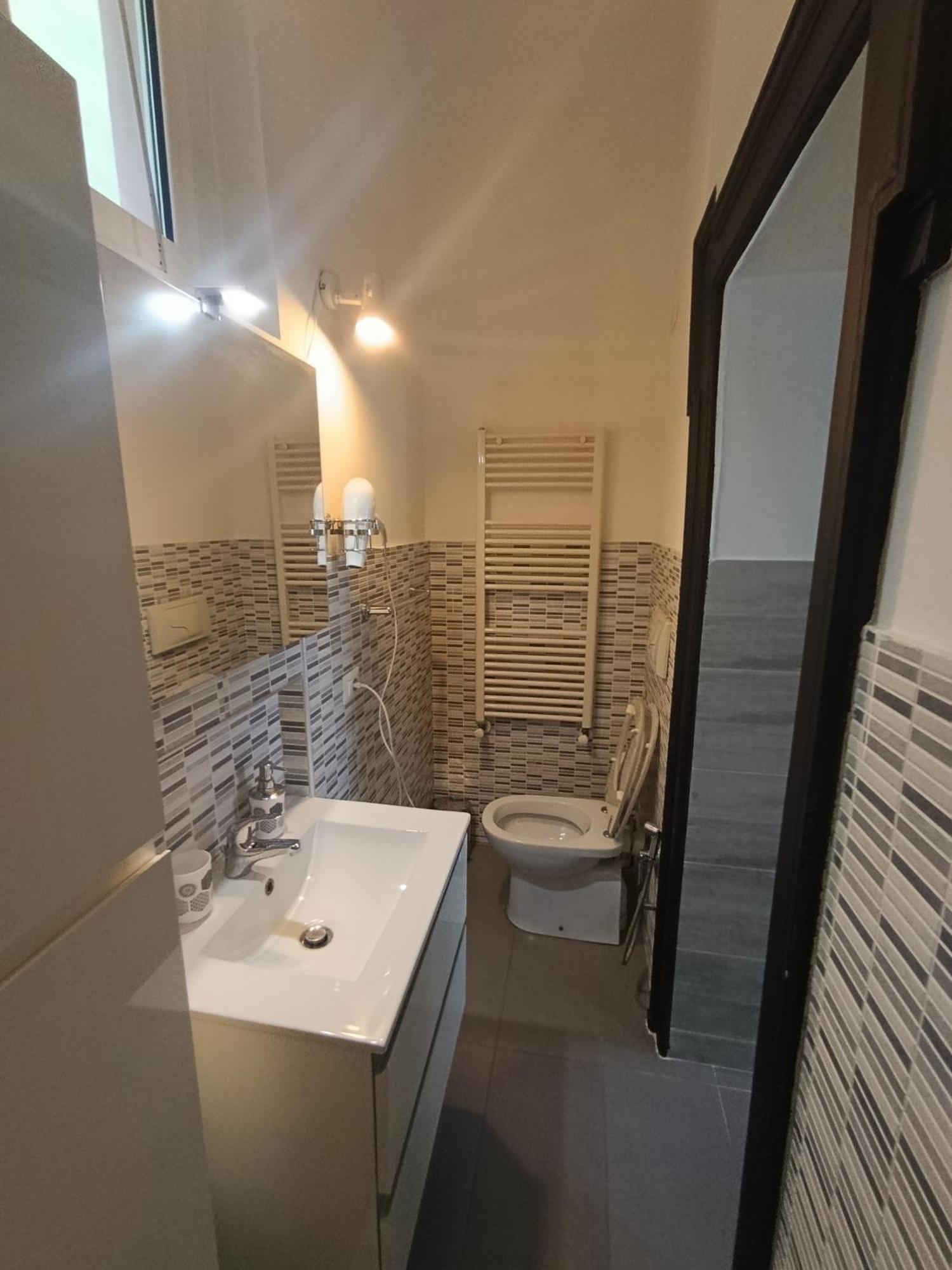 M1 Loreto Holiday Home ミラノ エクステリア 写真