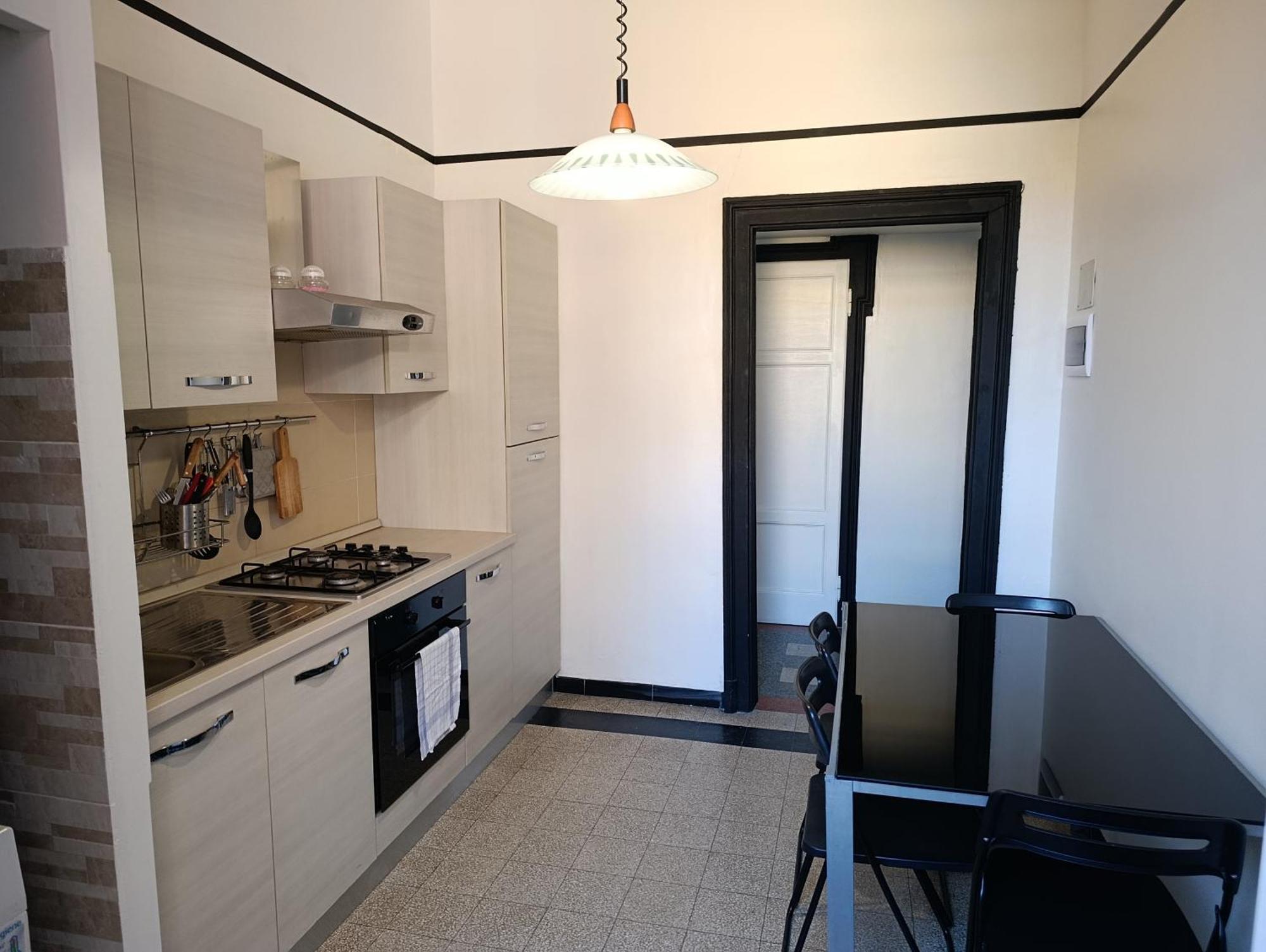 M1 Loreto Holiday Home ミラノ エクステリア 写真