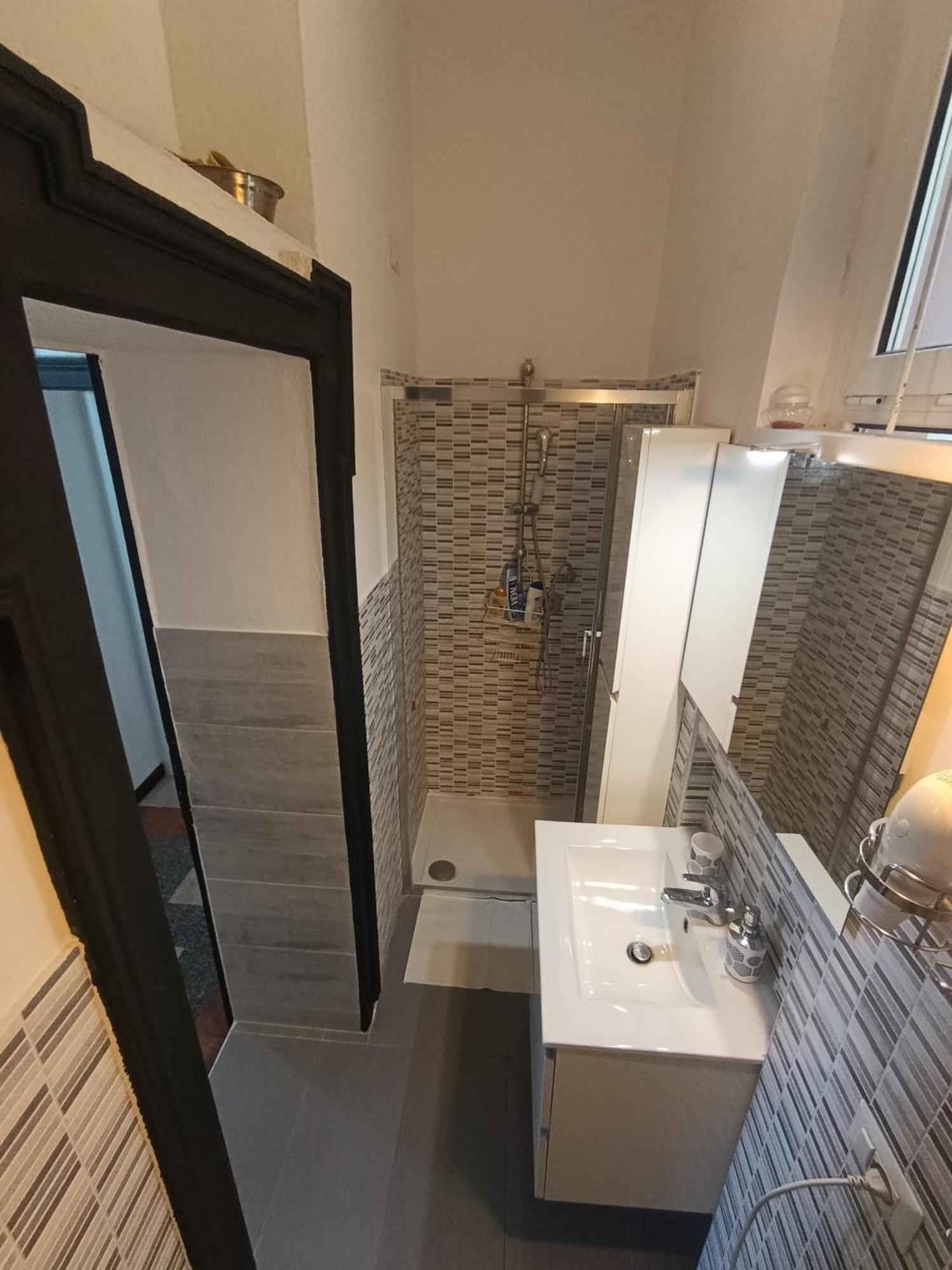 M1 Loreto Holiday Home ミラノ エクステリア 写真