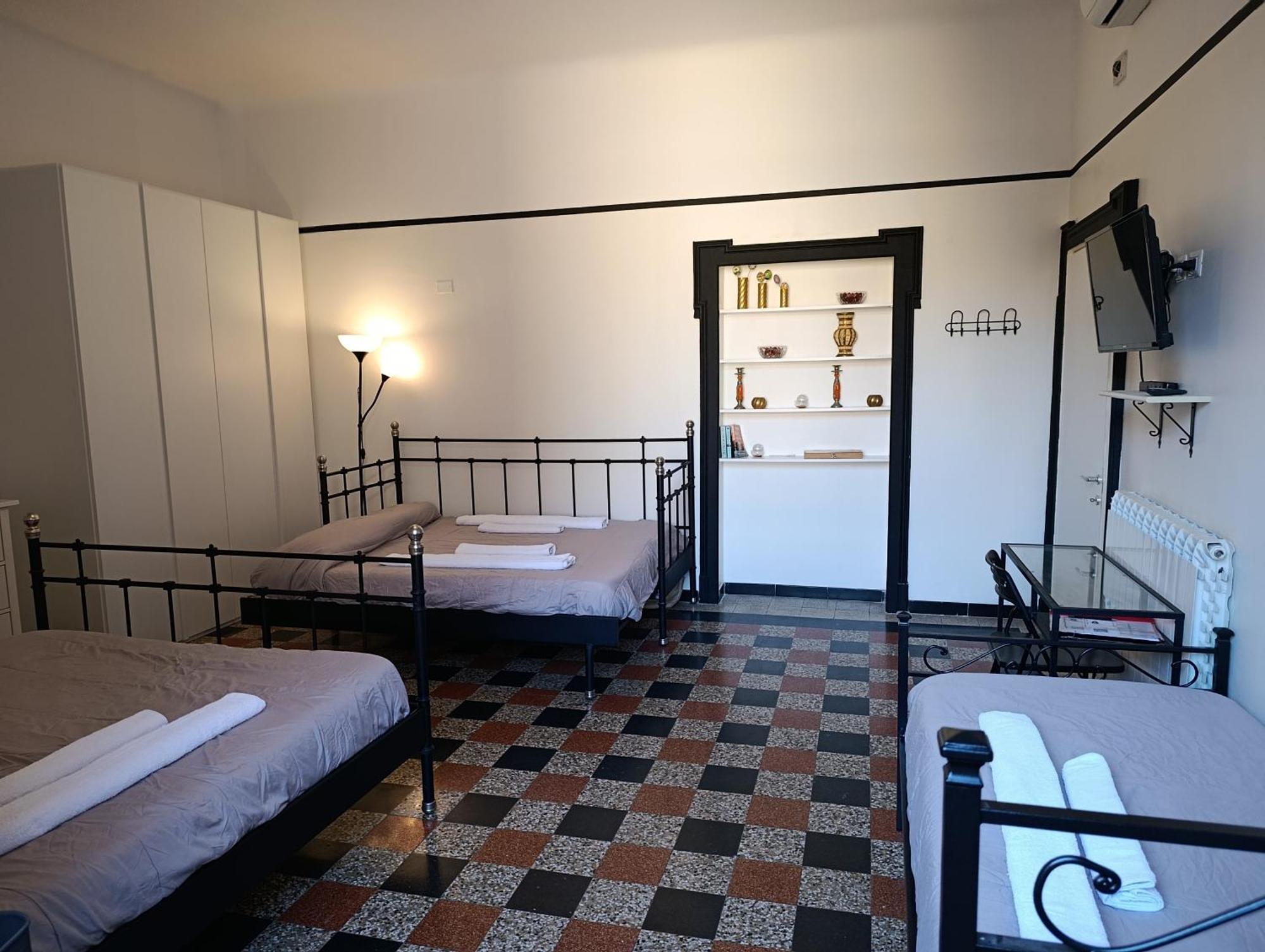 M1 Loreto Holiday Home ミラノ エクステリア 写真