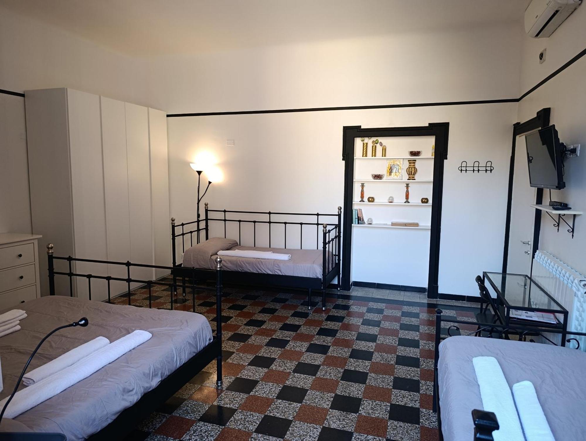 M1 Loreto Holiday Home ミラノ エクステリア 写真